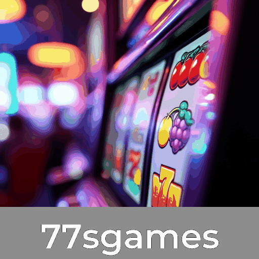 Aventuras Empolgantes e Grandes Prêmios no 77sgames