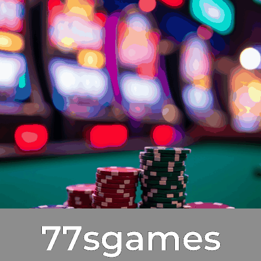 Experimente o Acesso Seguro Instantâneo no 77sgames