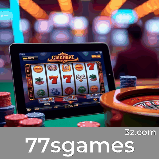 Login to 77sgames – Access Online Casino & Sports in Brazil 77sgames login page Brazil – secure online casino access