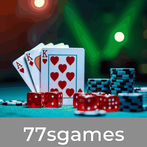 Explore as Gemas Brilhantes e Riquezas de Fortune Gems no 77sgames!