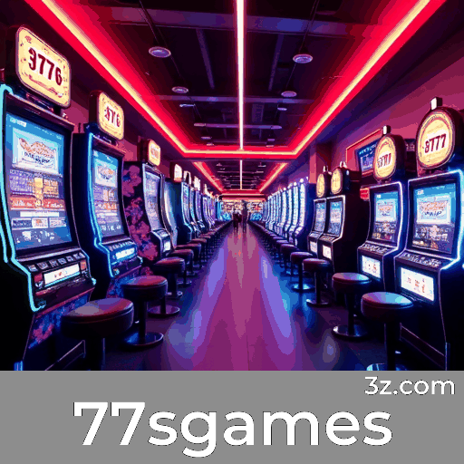 Login to 77sgames – Access Online Casino & Sports in Brazil 77sgames login page Brazil – secure online casino access