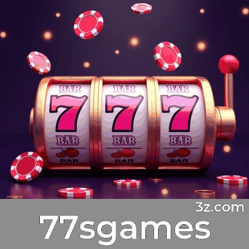 77sgames login page Brazil – secure online casino access